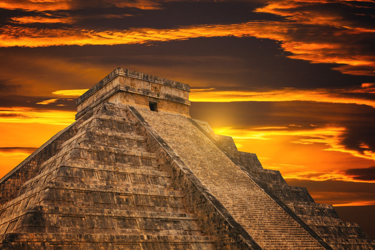 Why Spring Equinox Is The Best Time To Visit Chichen Itza Cancun Sun