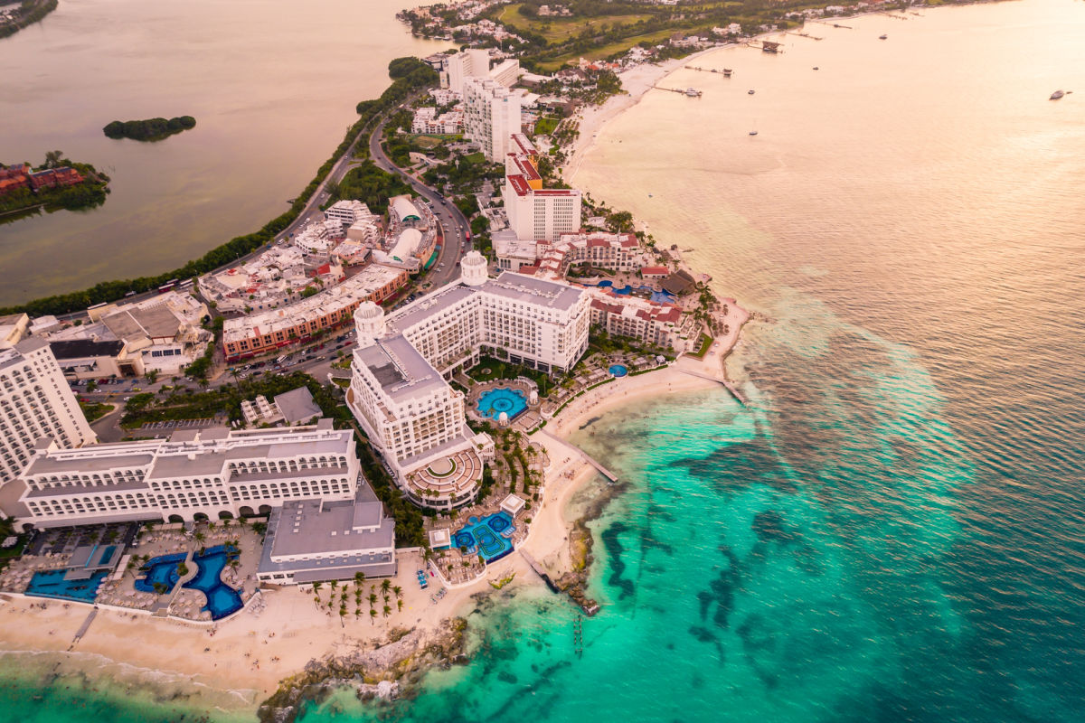 cancun best months to visit