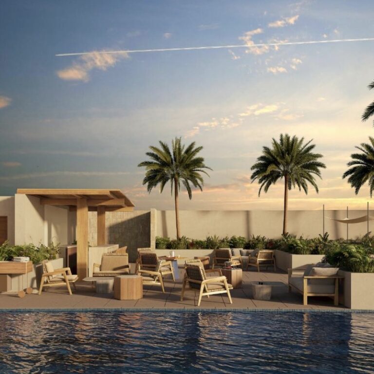 St. Regis Opens New Riviera Maya Resort That's The Perfect Blend Of ...