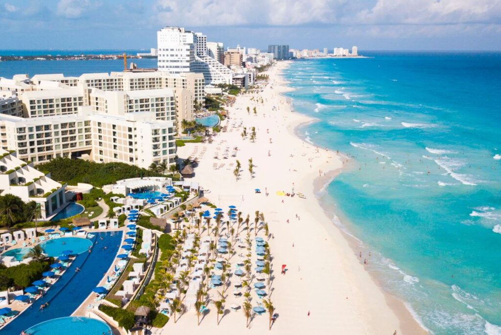 Cancun Travel Agencies Add More Experiences To Vacation Packages To Combat Fraud