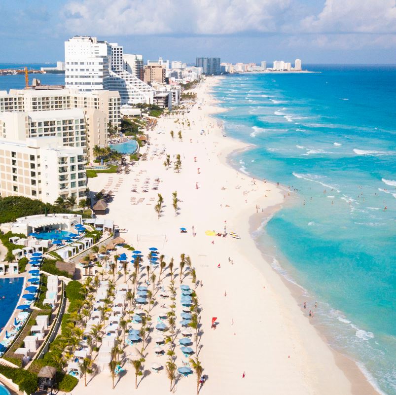 Cancun Travel Agencies Add More Experiences To Vacation Packages To Combat Fraud