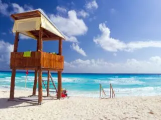 Top 5 Things Travelers Need To Know When Visiting Cancun And Mexican Caribbean Beaches For Safety