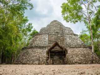 Mexican President Declares Ancient Mayan Ruins In Tulum A New Protected Archeological Zone