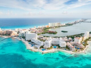Quintana Roo Resorts Continue To Thrive Despite Security Concerns: Here's Why