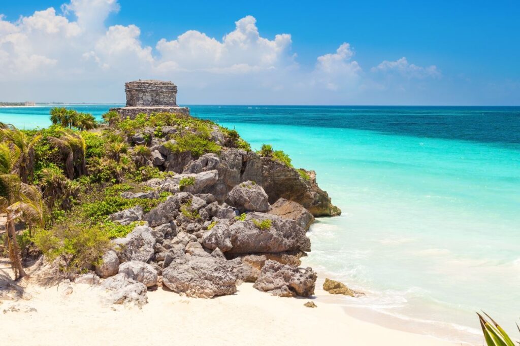 Riviera Maya Seeing Huge Boost In Last Minute Bookings Right Now, Here’s Why