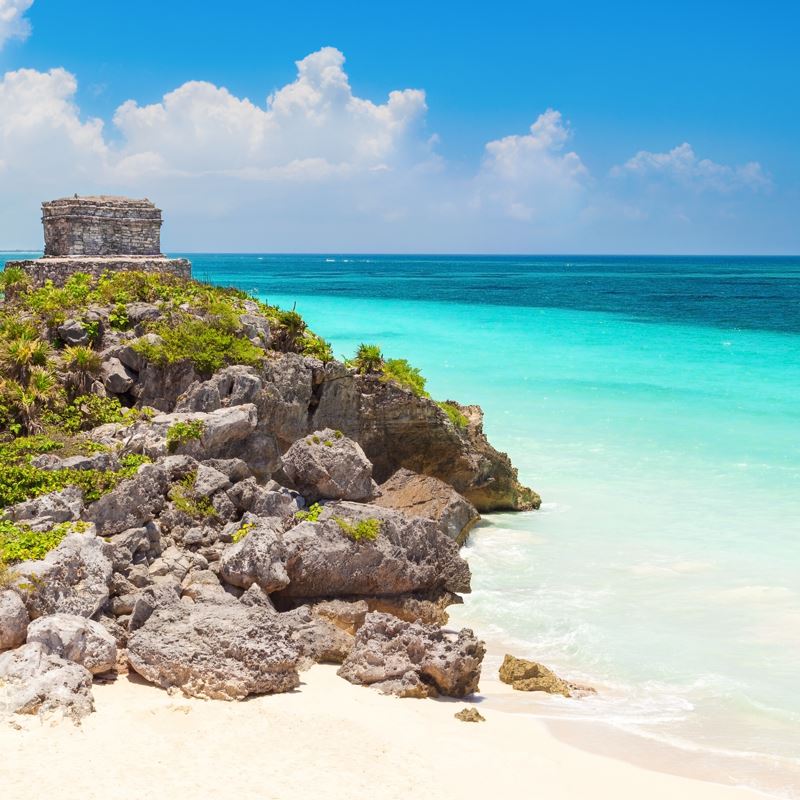 Riviera Maya Seeing Huge Boost In Last Minute Bookings Right Now, Here’s Why