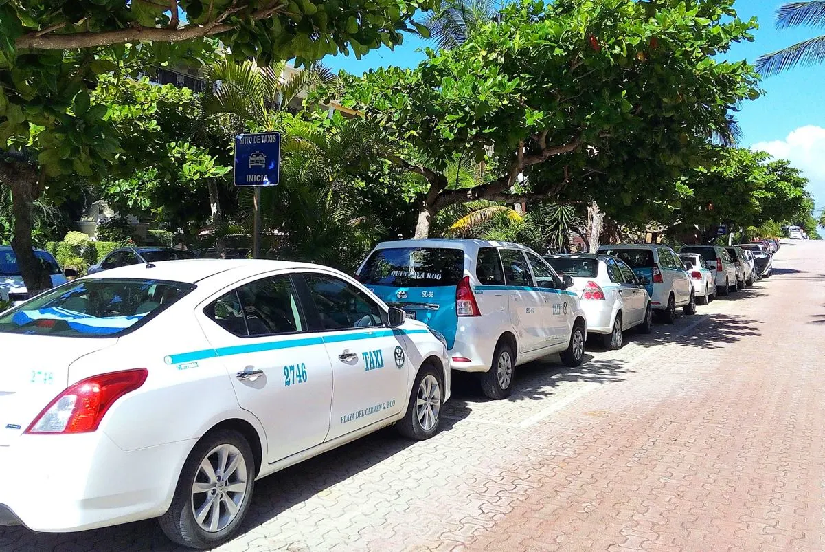 These Are The Most Dangerous Areas In Cancun To&nbsp;Take&nbsp;An&nbsp;Uber