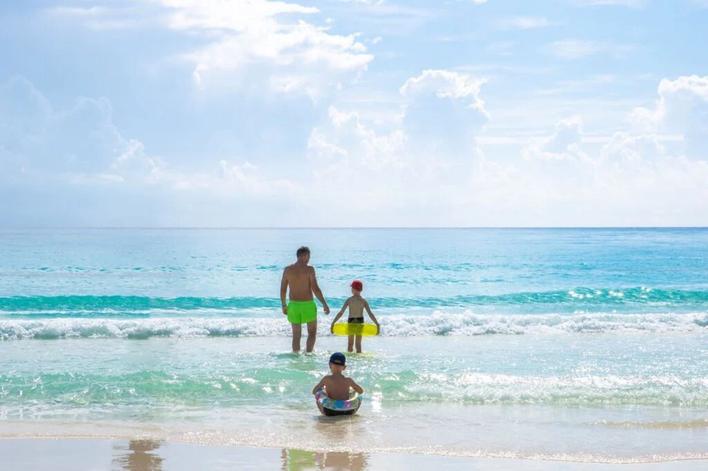 Top 5 Tips To Plan The Perfect Cancun All-Inclusive Family&nbsp;Vacation