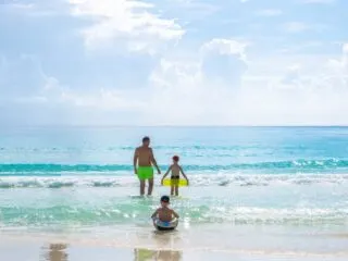 Top 5 Tips To Plan The Perfect Cancun All-Inclusive Family Vacation