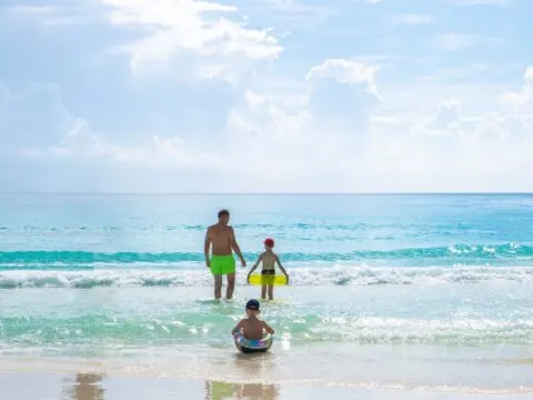 Top 5 Tips To Plan The Perfect Cancun All-Inclusive Family Vacation