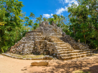 5 Exciting Ways The Maya Train Will Impact Tourists In Cancun