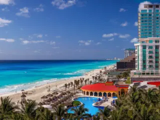 5 Things To Avoid On Your Cancun Summer Vacation
