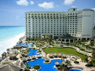 Cancun All Inclusives Are The Most Popular Accommodation Choice This Summer, Here’s Why