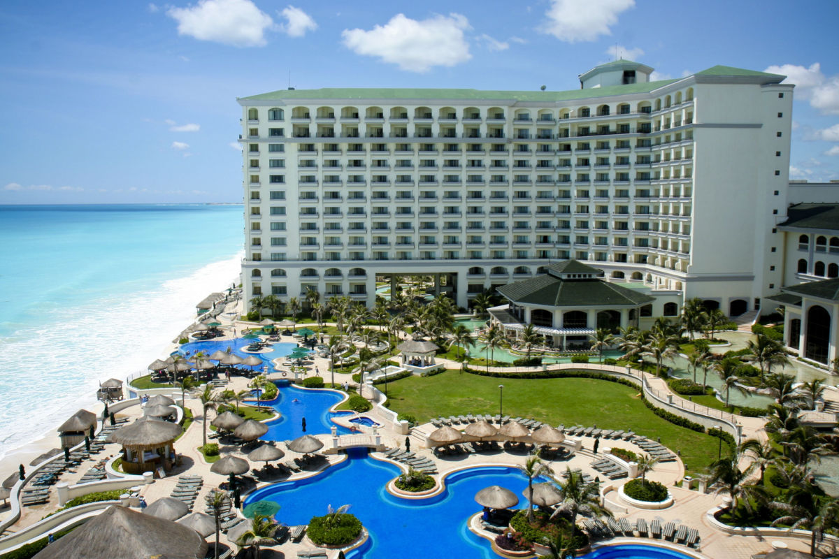 Cancun All Inclusives Are The Most Popular Choice This