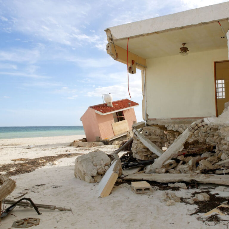 Should Travelers Worry About Hurricanes In Cancun This Summer? Cancun Sun