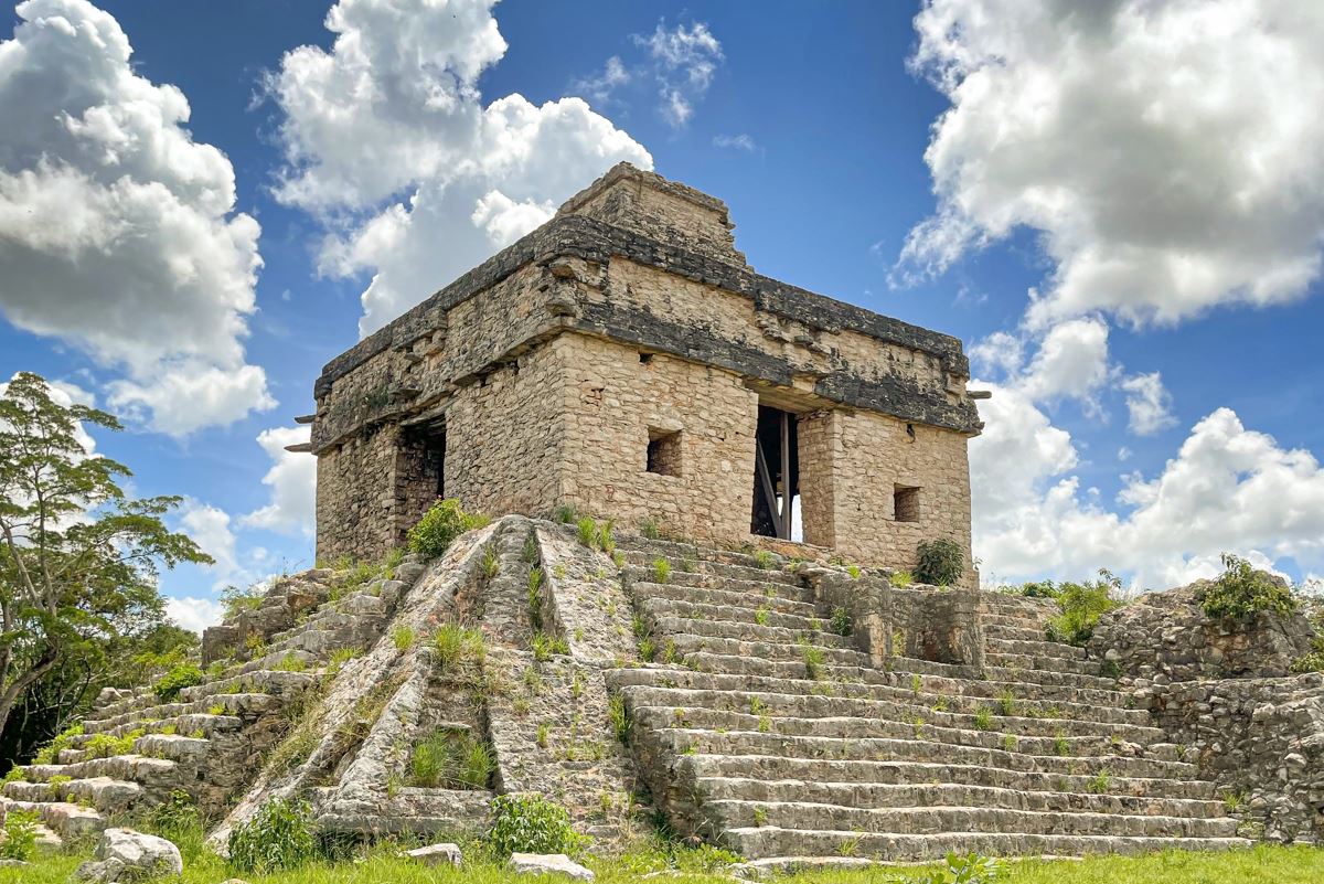 Cancun Travelers Will Love These 3 Exciting Mayan Museums Coming To The ...