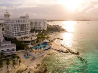 Why Now Could Be The Last Chance To Book A Cancun Summer Vacation