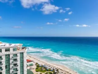 These Are The Top Reasons Cancun Vacation Packages Are Trending With Travelers Right Now