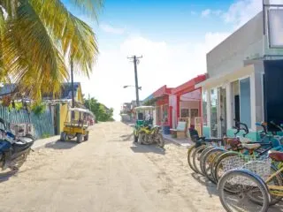 These Are The Trendiest Destinations In The Mexican Caribbean For Online Vacation Rentals