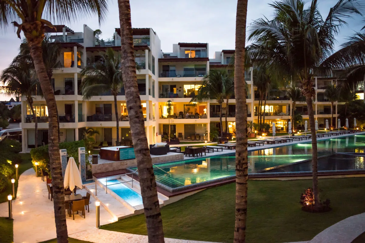 U.S. Issues Traveler Alert For Timeshare Scams In Cancun And Mexican Caribbean