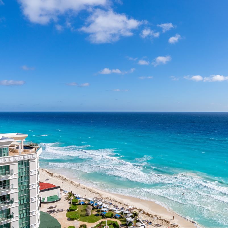 These Are The Prime Causes Cancun Trip Packages Are Trending With Vacationers Proper Now