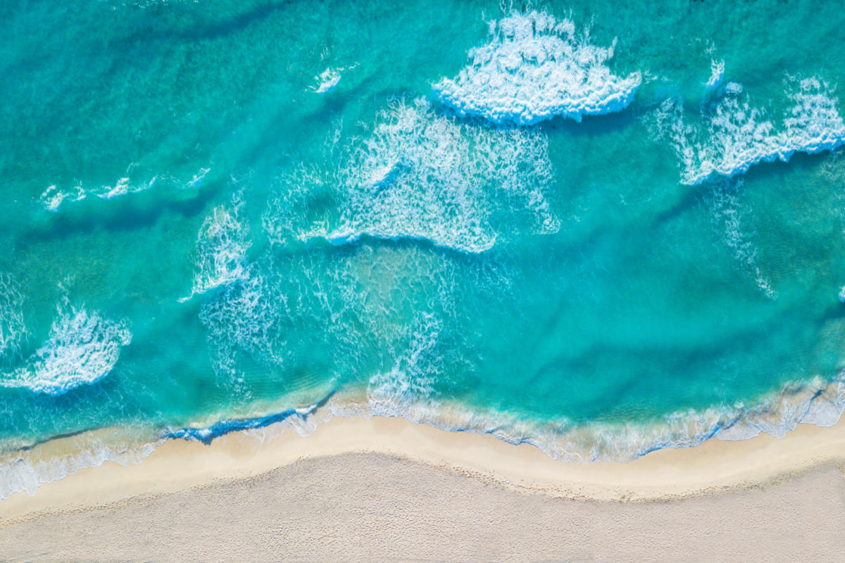 3 Reasons Cancun’s Stunning Beaches Are The Best In The World Cancun Sun