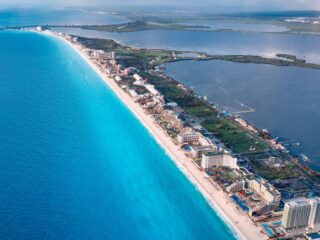 2 New Massive All-Inclusive Resorts Will Open Beside Each Other In Cancun