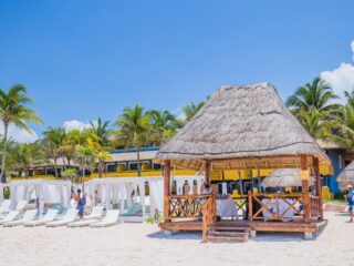 500k Visitors A Week Expected In Riviera Maya This Summer - What Travelers Should Know