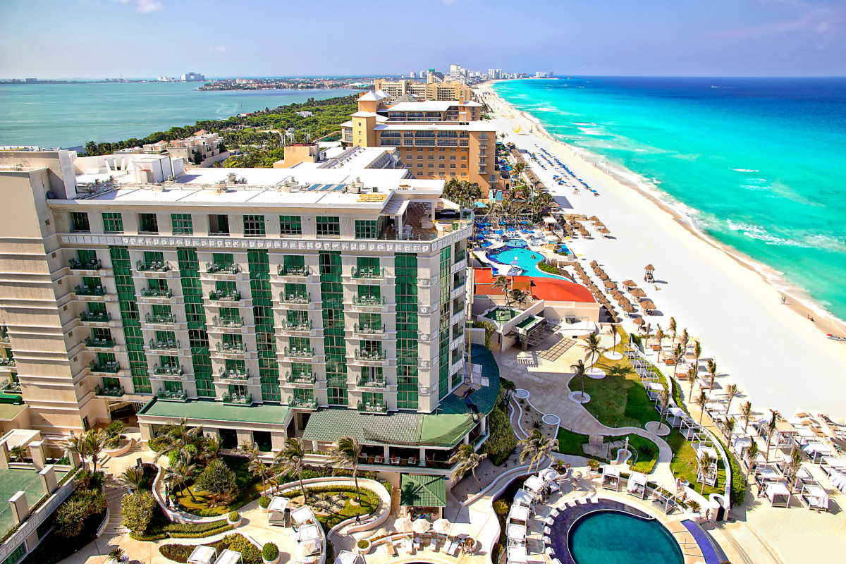 Top 6 Ways To Save Amid Cancun’s Rising Hotel Prices Cancun Sun