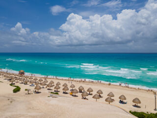 Top 5 Things To Do This Summer During A Cancun Heat Wave