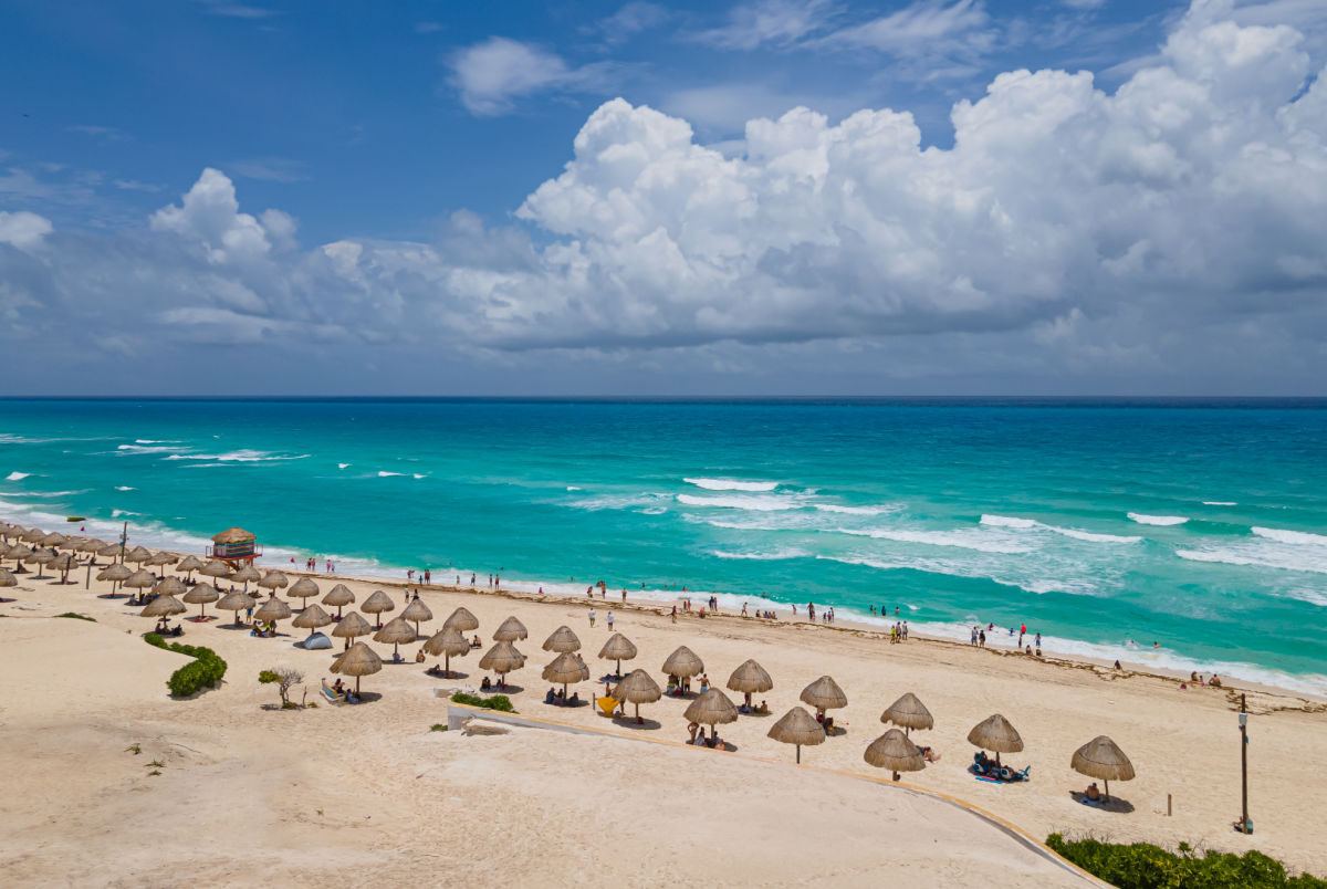 5 things to do in cancun