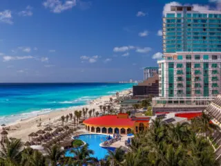 Why You Should Book Your Cancun Vacation As Soon As Possible This Year
