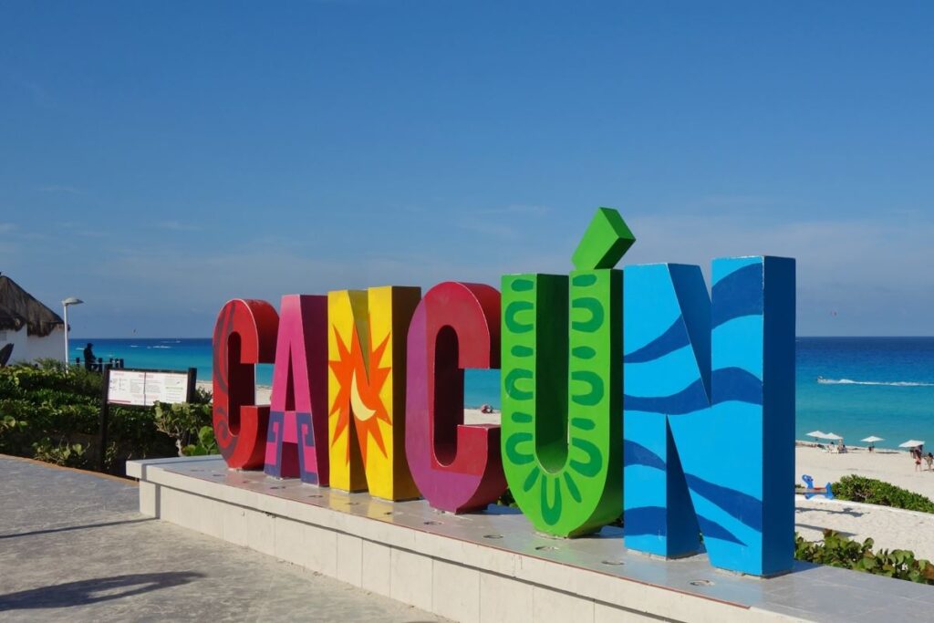 Cancun Tourism Authorities Warn Travelers Of Increasing Fraud & Scams