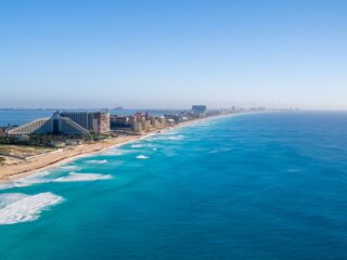 Cancun Vs. Playa Del Carmen - Which Is Better For Your Next All Inclusive Vacation