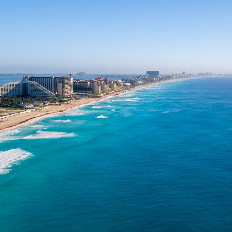 Cancun Vs. Playa Del Carmen - Which Is Better For Your Next All ...