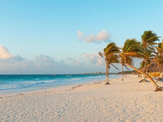 How Cancun Travelers Should Prepare For This Upcoming Weather Phenomenon