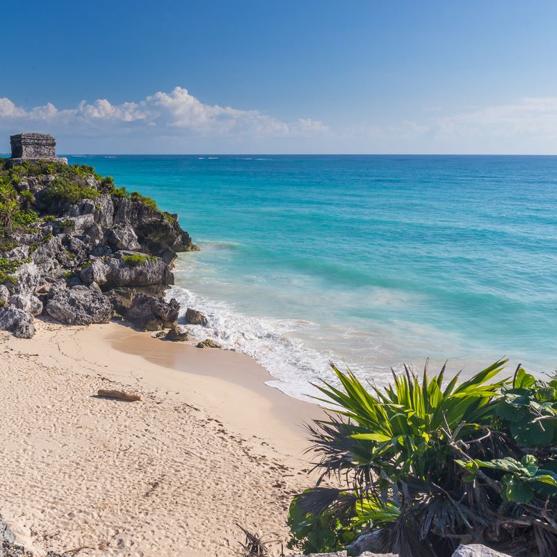 Riviera Maya Travelers Just Got A Huge Boost In Scam Protections After Government Decision
