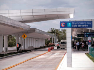 5 Things To Know About Cancun Airport As It Gets Busier Than Ever