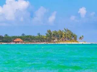 This Playa Del Carmen Beach Was Just Voted The Best In Mexico