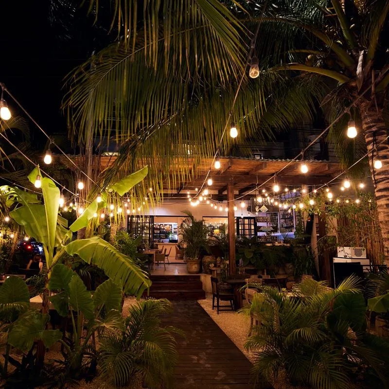 Tulum Restaurant