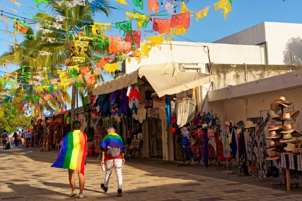 Why The Riviera Maya Is Trending As A Top-Choice Destination For LGBTQ+ Travelers