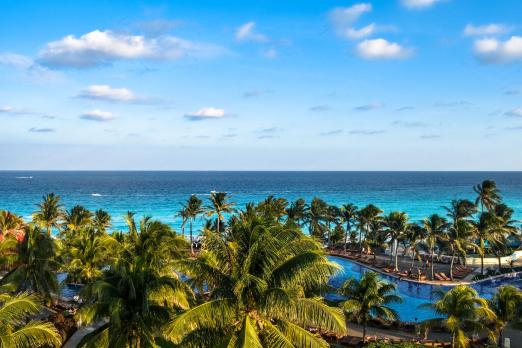 Why the Riviera Maya Is The Ultimate Luxury Destination This Year