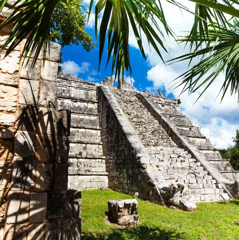 chichen itza