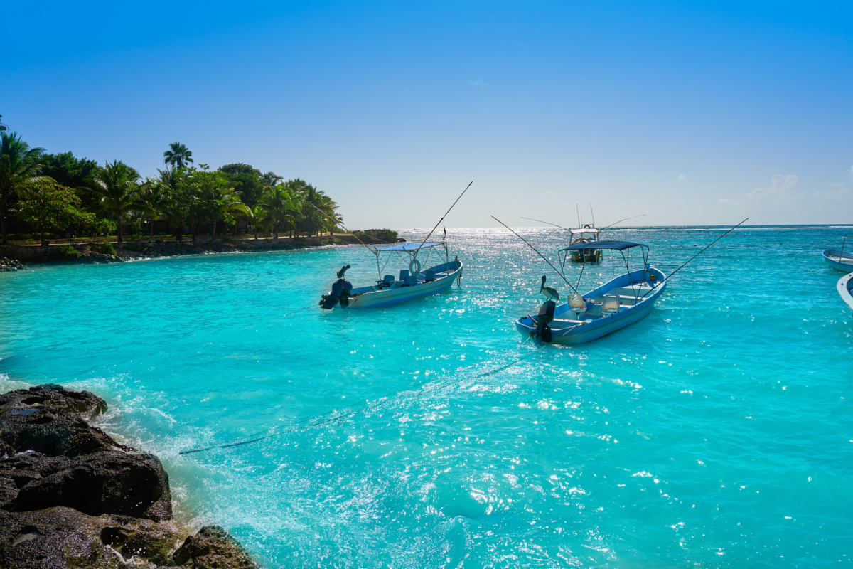 Akumal Bay
