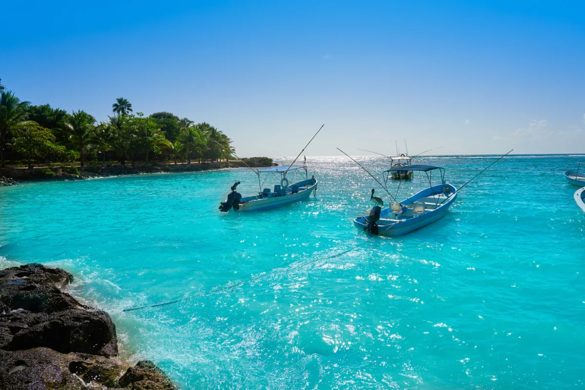 Akumal Bay