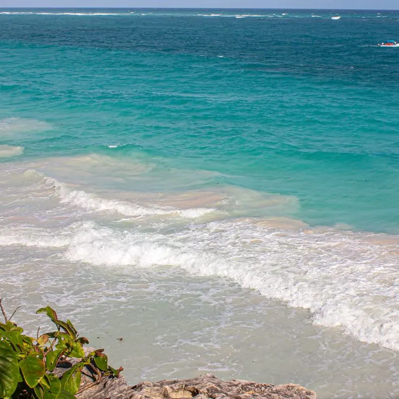 tulum beach