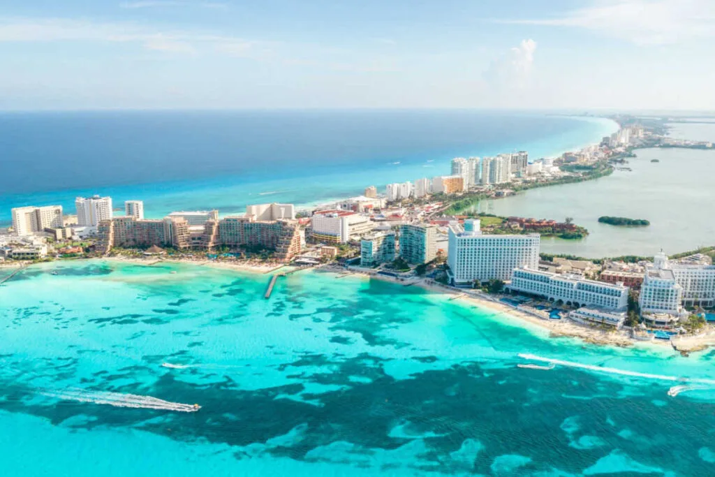 5 Reasons Why Cancun Is The Most Popular Destination In Mexico This Summer