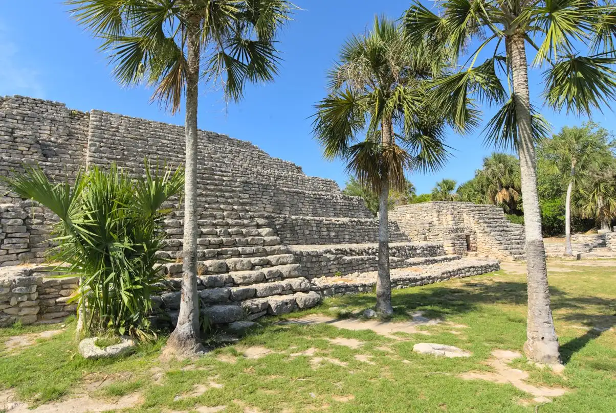 A New Section Of Chichen Itza Will Open To Tourists For The First Time Ever This Fall