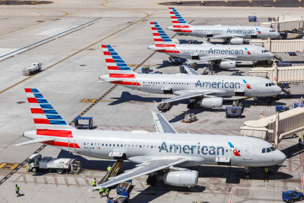 American Airlines Announces Record Number Of Flights To Cancun This Winter (1)