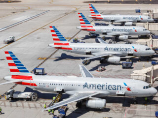 American Airlines Announces Record Number Of Flights To Cancun This Winter (1)
